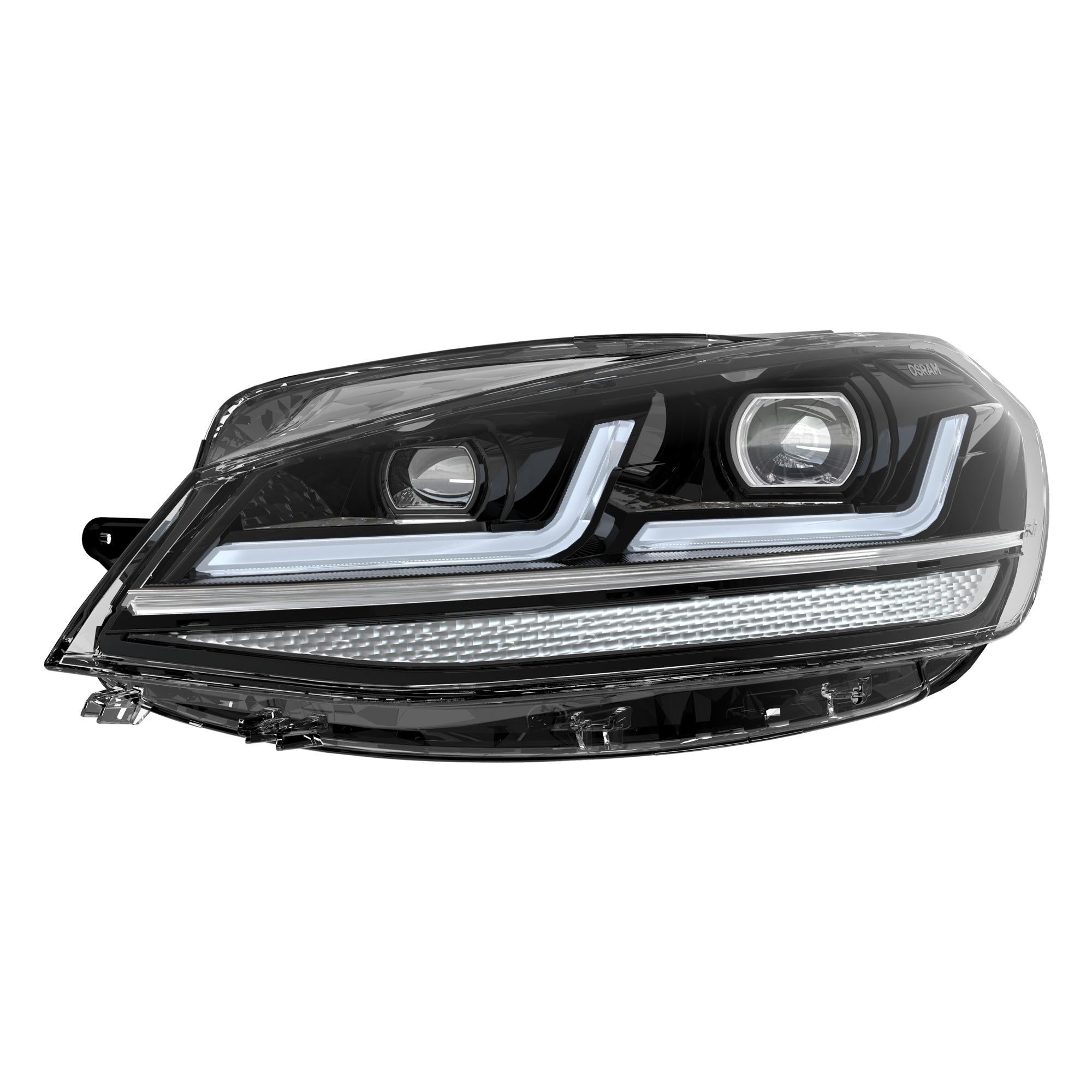 OSRAM LEDriving LEDHL109-BK LHD Strålkastarinsats