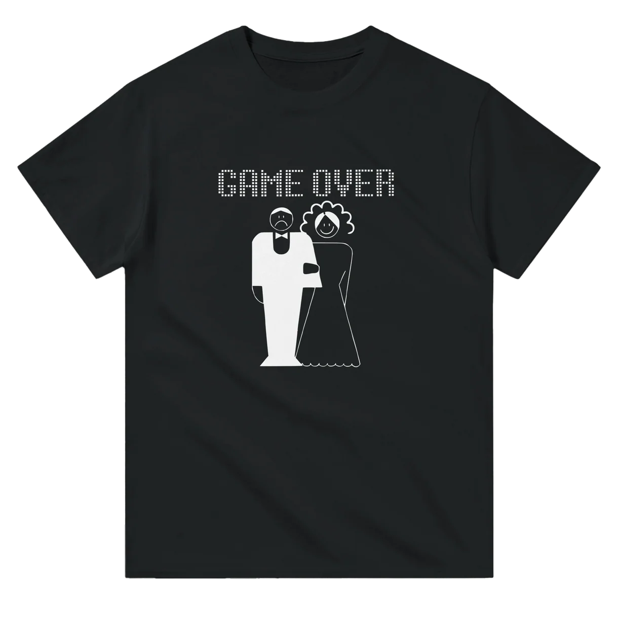 Game Over T-Shirt