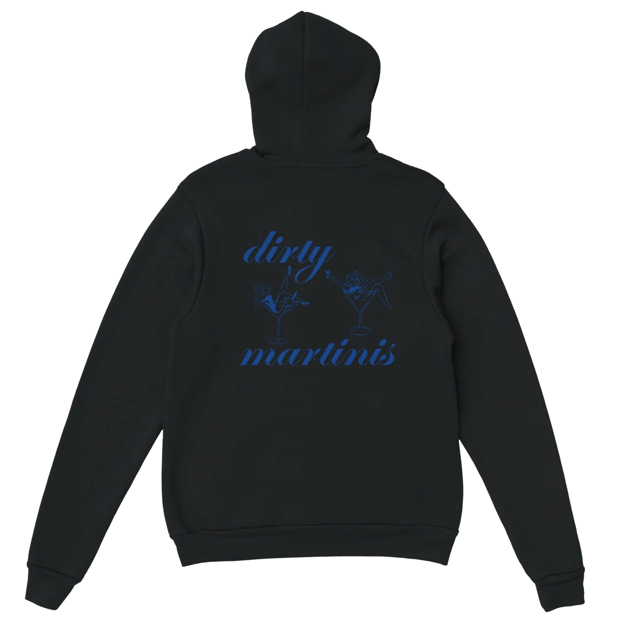 Dirty Martinis Hoodie
