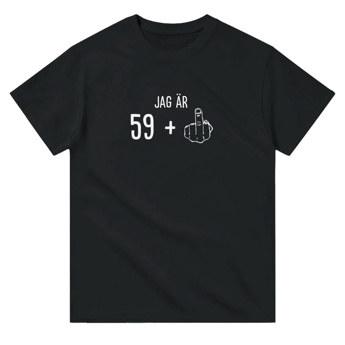 59+1 T-Shirt