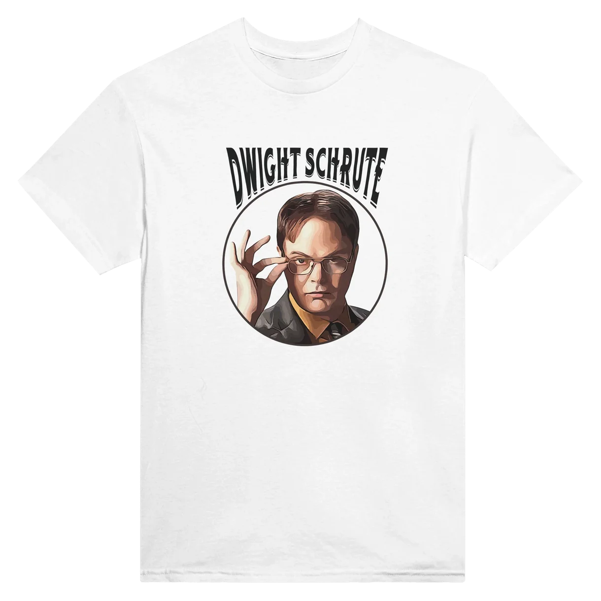 Dwight Schrute T-Shirt