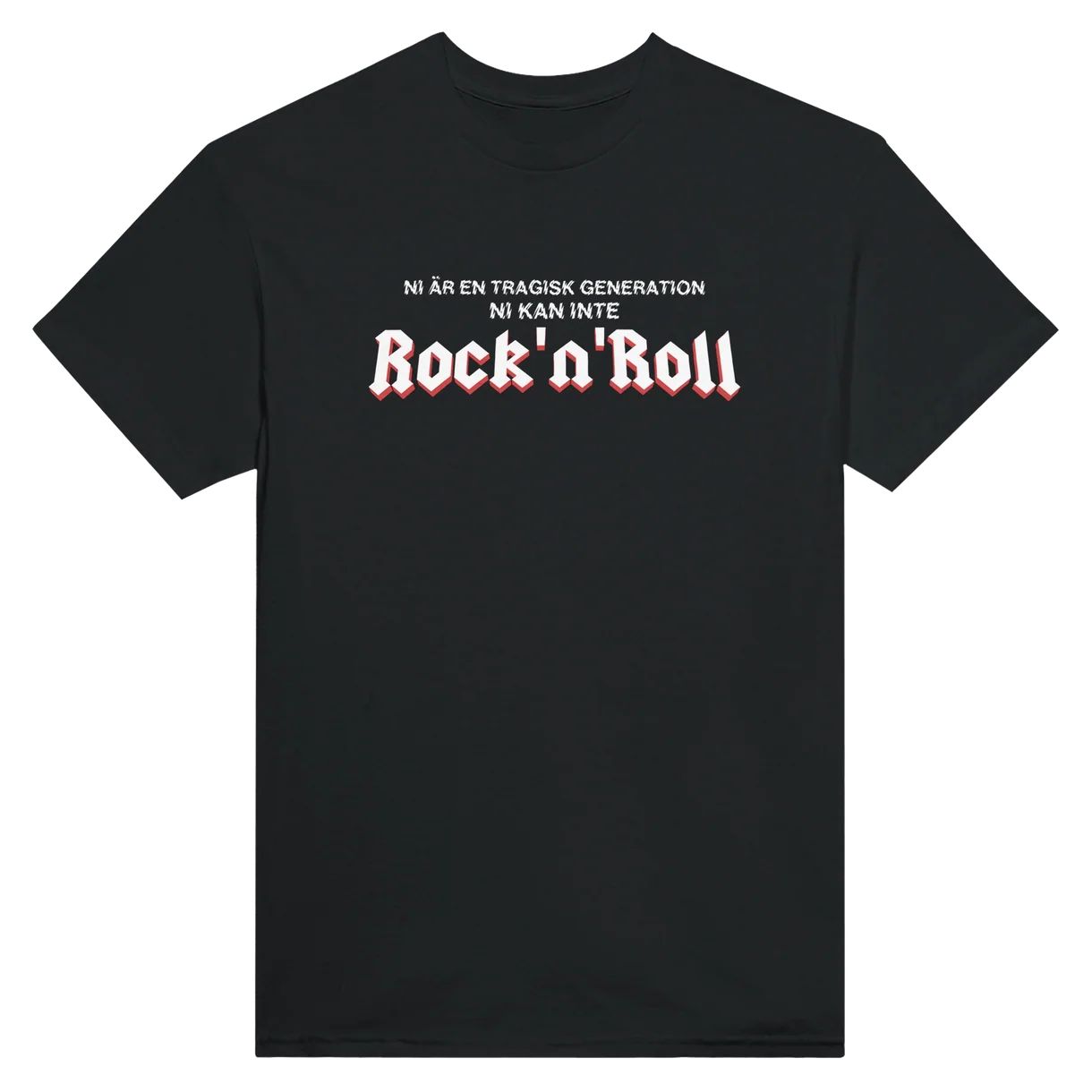 Rock'n'Roll T-Shirt