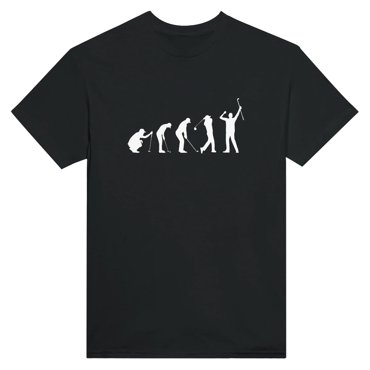 Golf Evolution T-Shirt