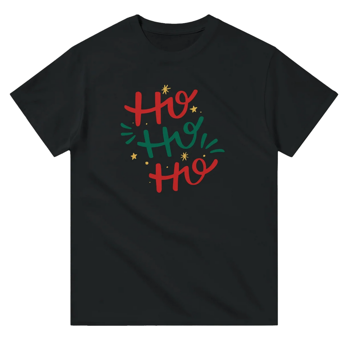 Ho! Ho! Ho! T-Shirt