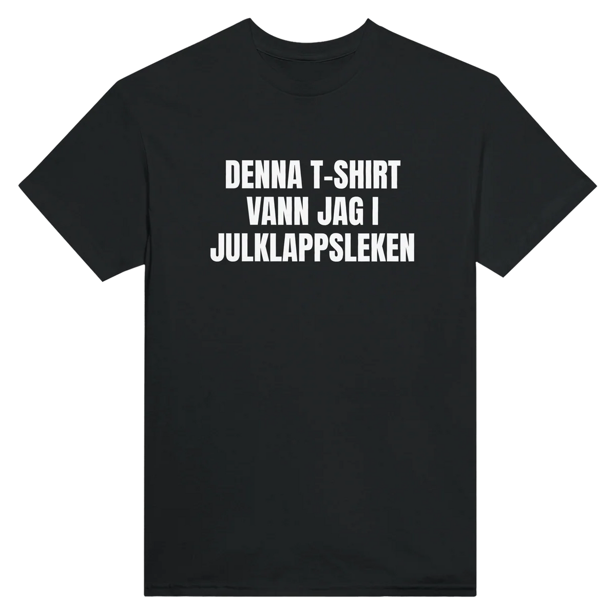 Julklappsleken T-Shirt