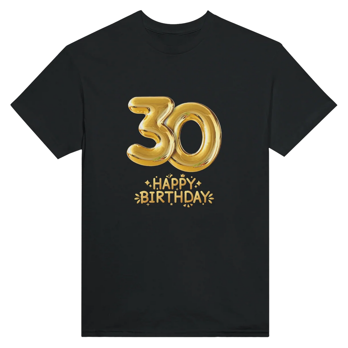 30 Ballonger T-Shirt