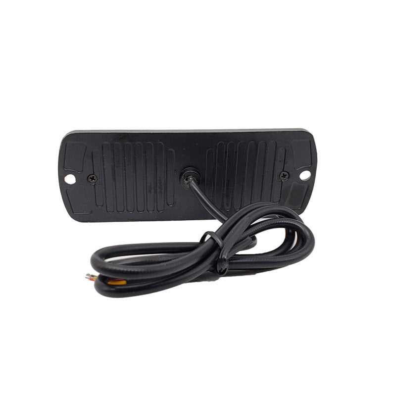20 LED blixtljus