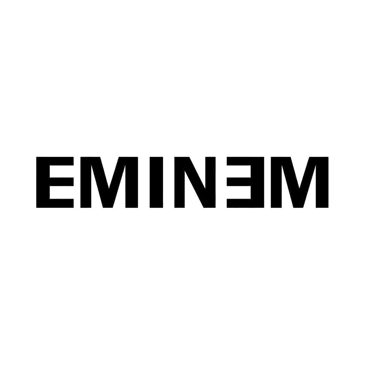 Eminem - Dekal