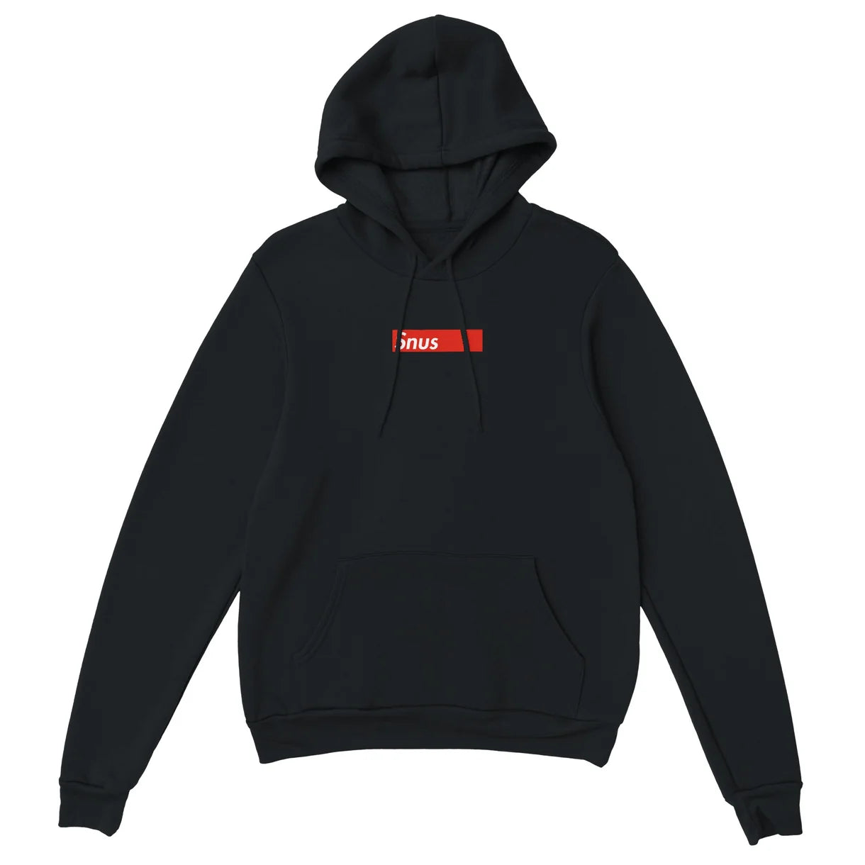 Snus Hoodie