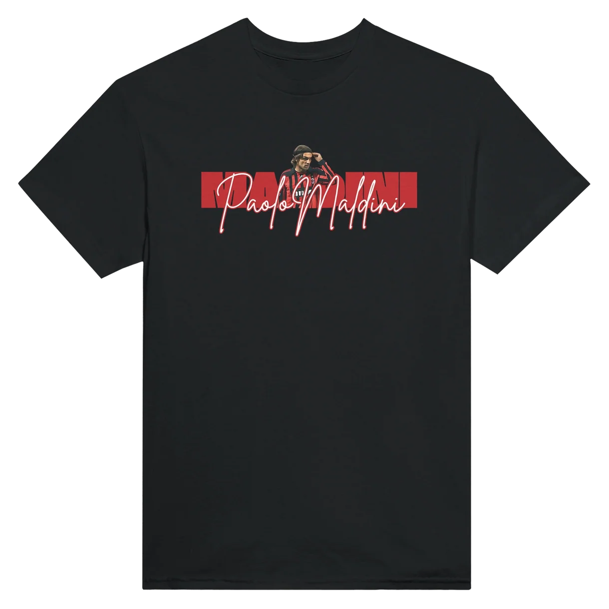 Paolo Maldini T-Shirt