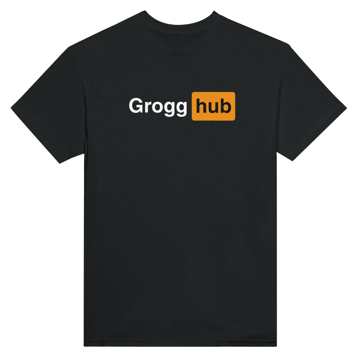 Grogghub T-Shirt