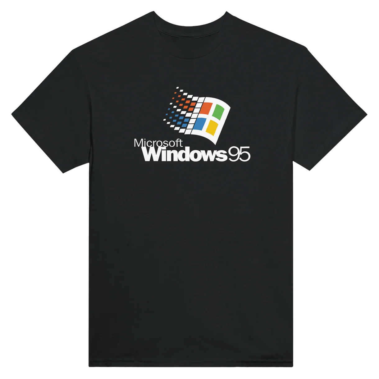 Windows 95 T-Shirt