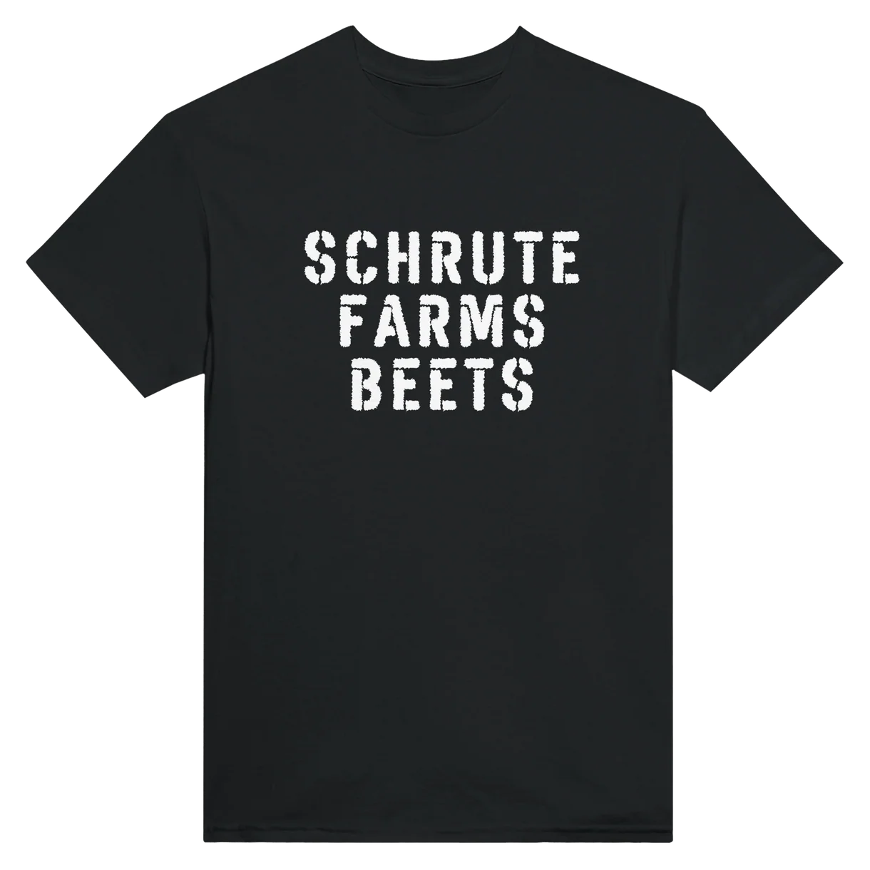 Schrute Farms Beets T-Shirt
