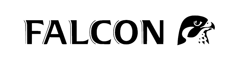 Falcon dekal