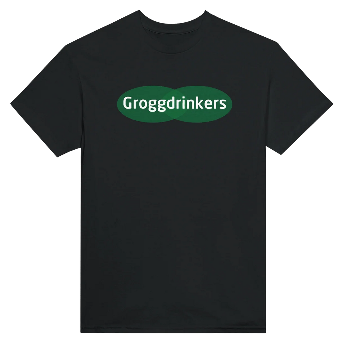Groggdrinkers T-Shirt