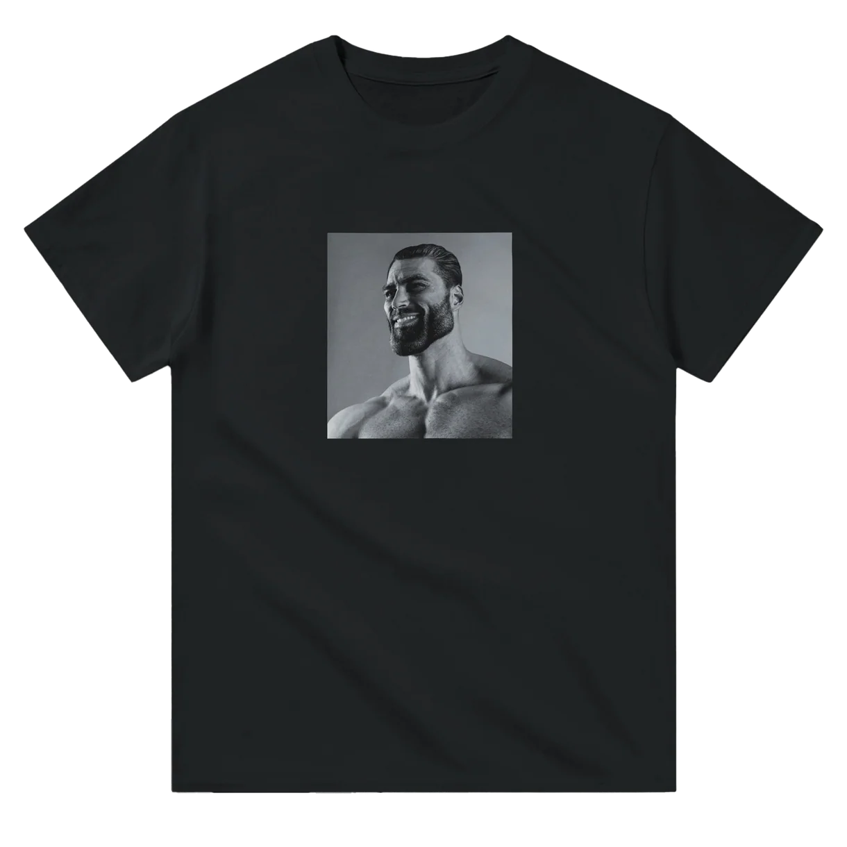 Gigachad T-Shirt