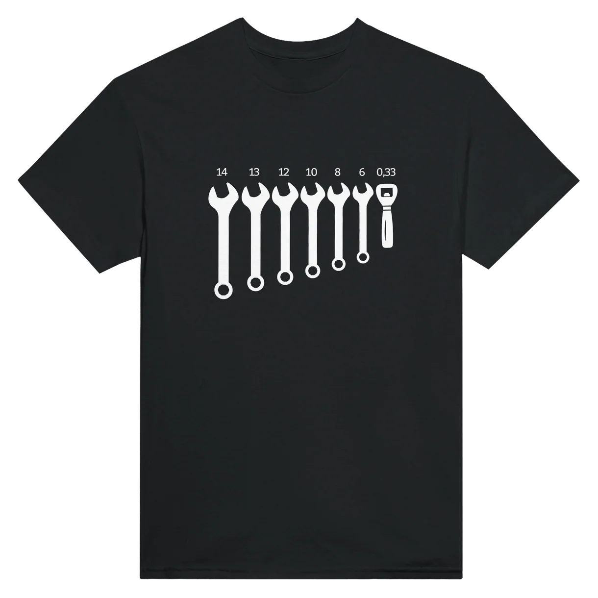 Verktyg T-Shirt