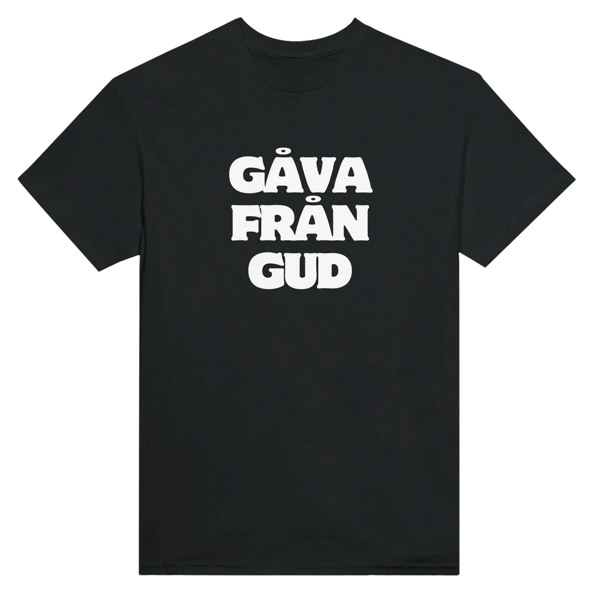 Gåva Från Gud T-Shirt