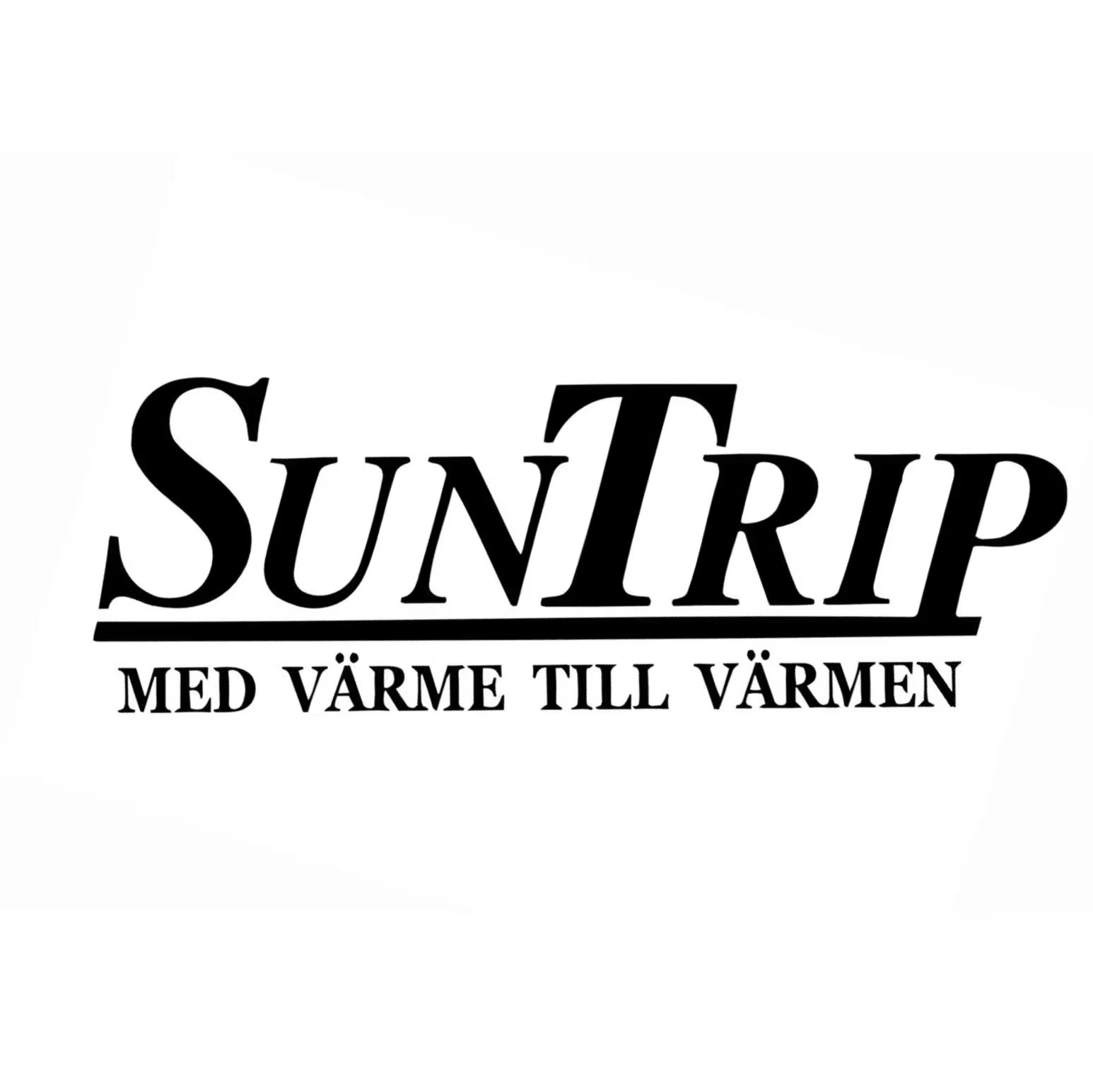 Dekal - SunTrip