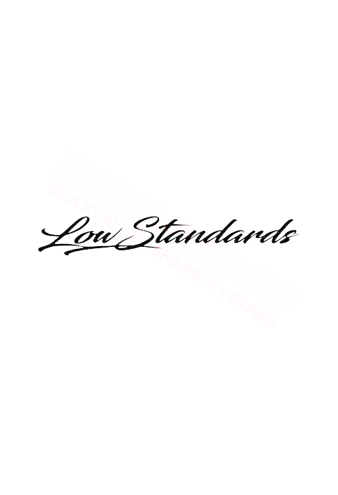 Dekal Low Standards
