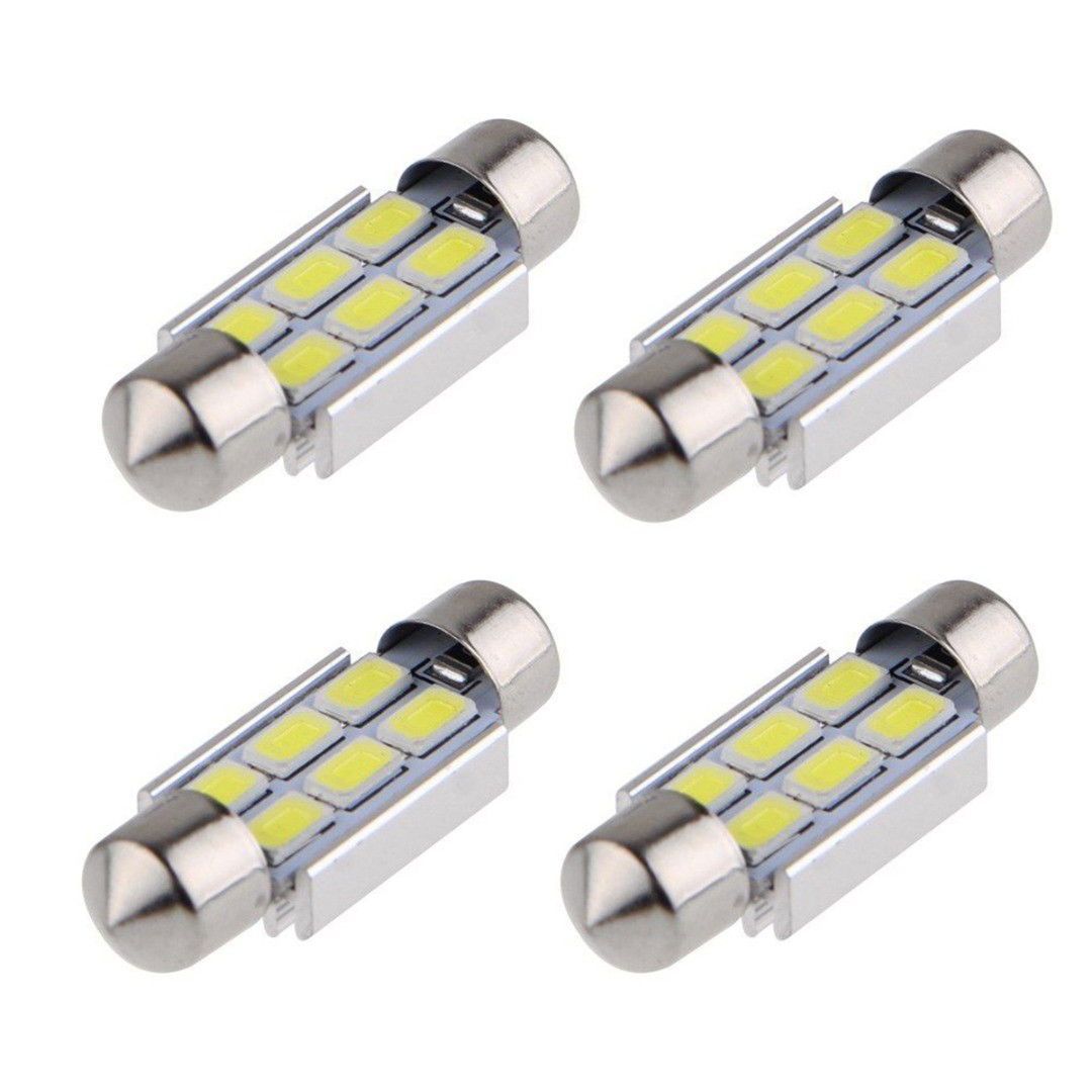 Spollampa 42mm C5W