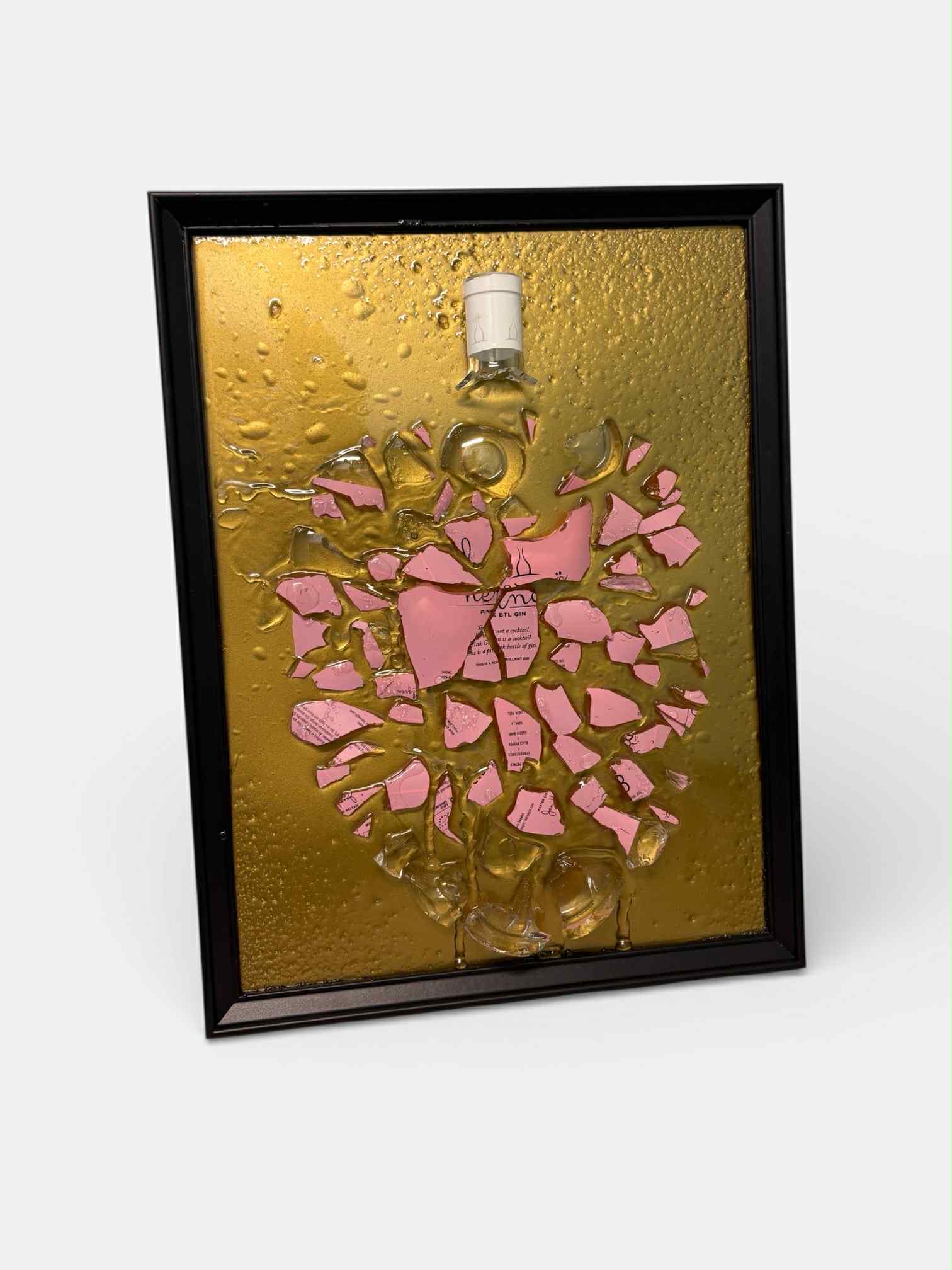 Rosa Gin