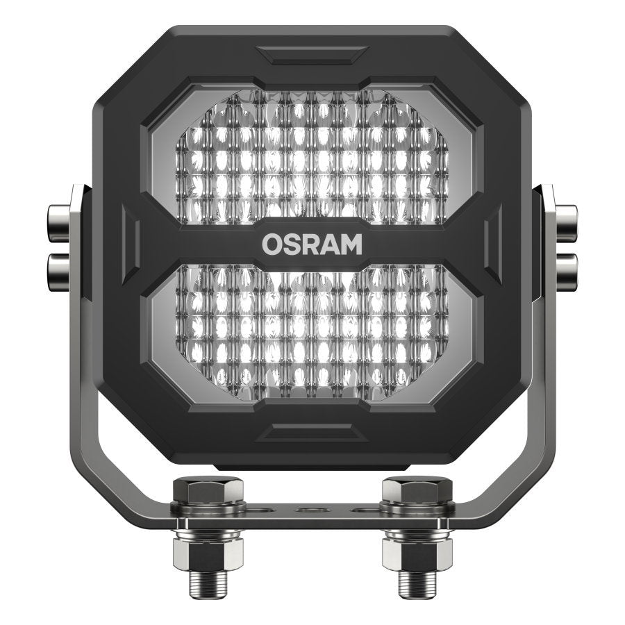 LEDriving® Arbetsljus Cube PX2500 Wide
