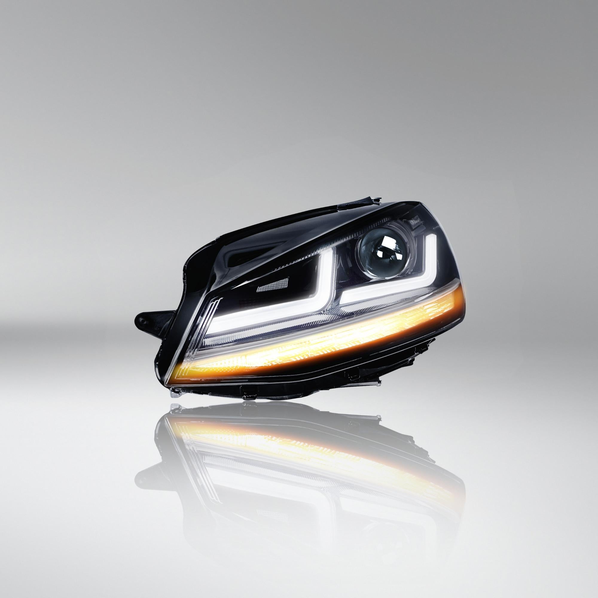 OSRAM LEDriving LEDHL104-CM Strålkastarinsats till VW GOLF