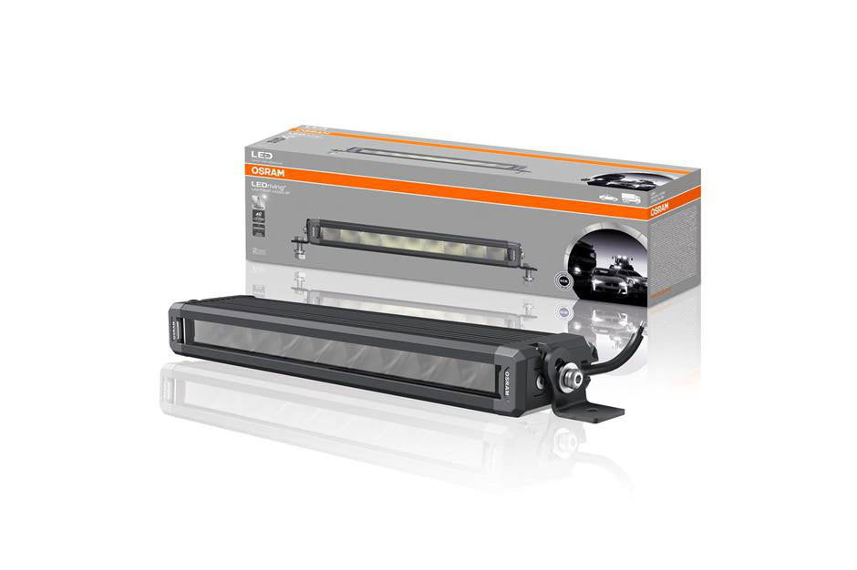 Osram - LEDriving® Lightbar VX250-SP