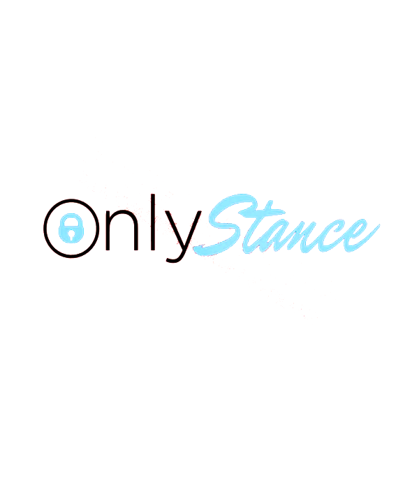 Dekal Only Stance