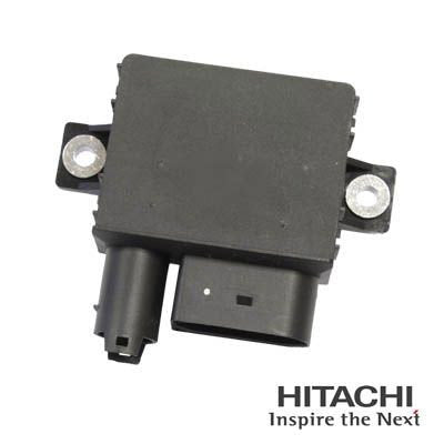 HITACHI 2502193 Relä, glödstiftssystem