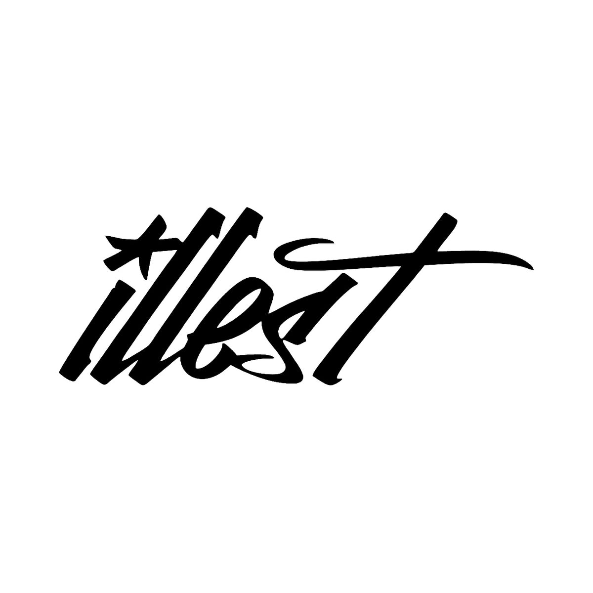 Illest - Dekal