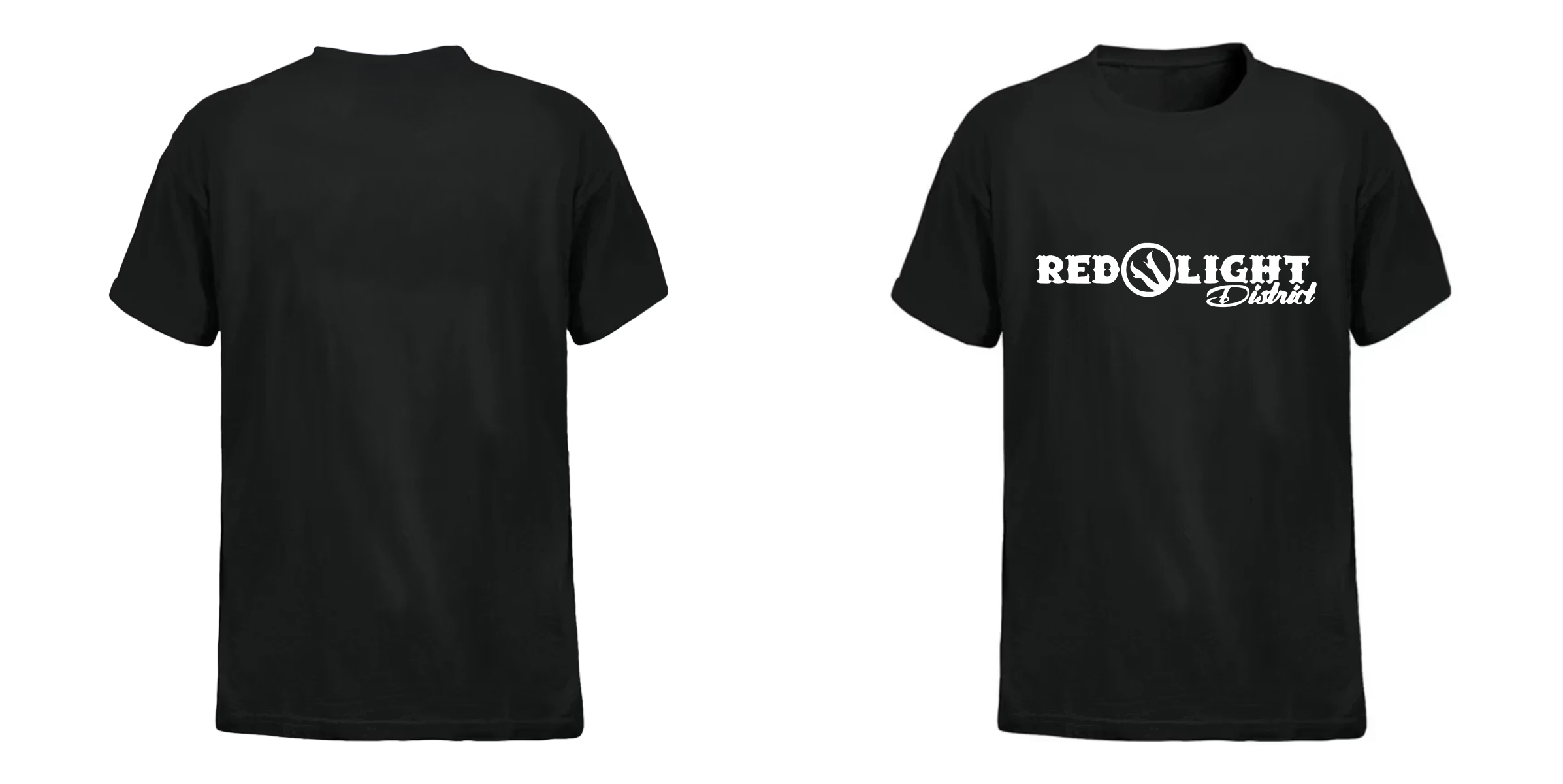 Red-Light District T-Shirt