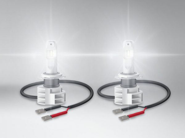 Osram HL H7 LEDriving® (2 pcs) Generation 2