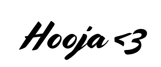 Hooja dekal