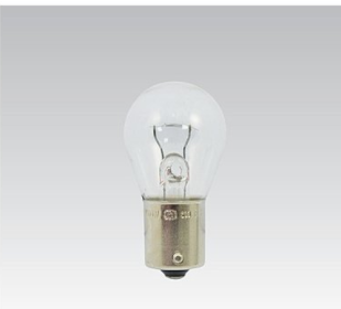 Ba15s / P21W / R5W  21W halogen