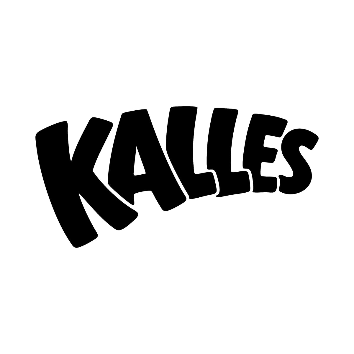 Kalles - Dekal