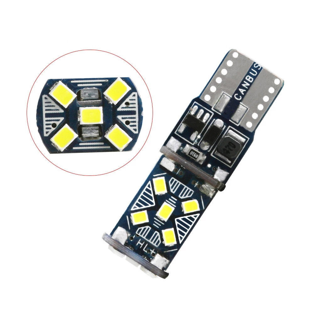 T10 W5W Can-Bus
