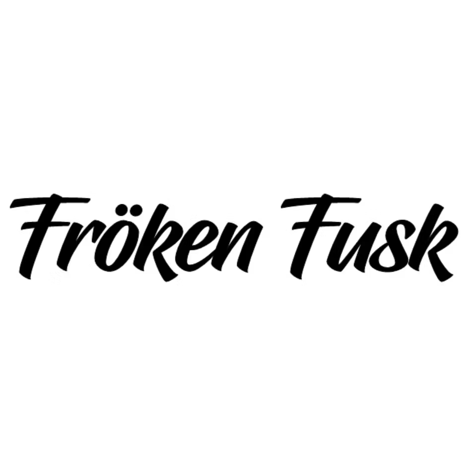 Dekal - Fröken Fusk