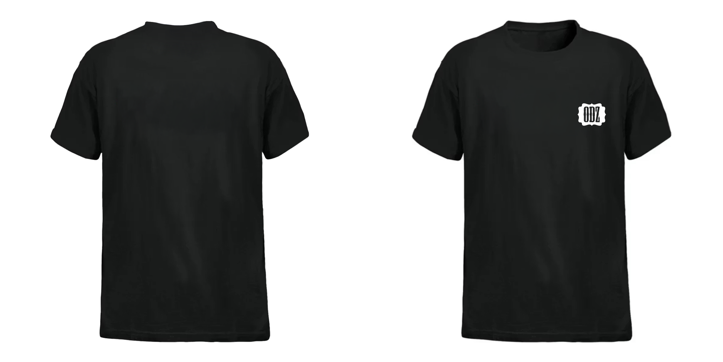 ODZ T-shirt
