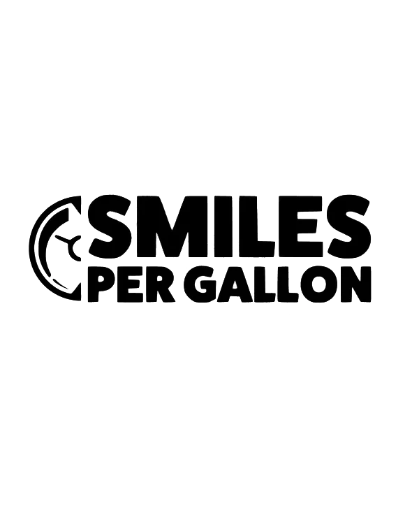 Dekal Smiles per gallon