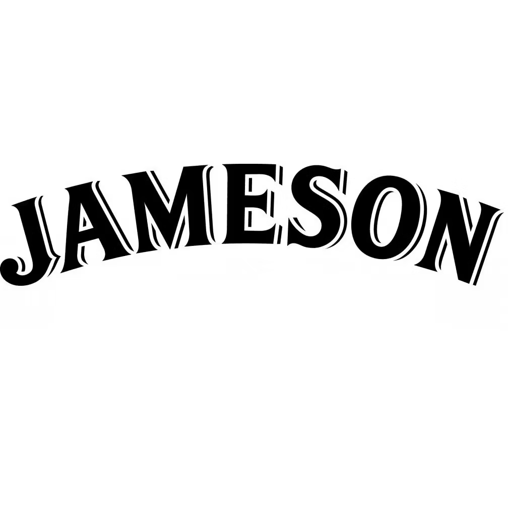 Dekal - JAMESON