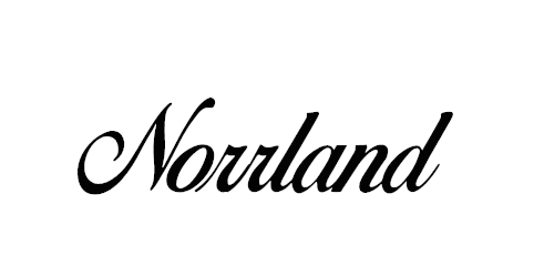 DEKAL- Norrland