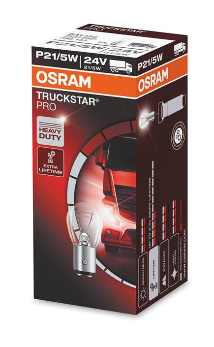 Osram P21/5W 24V