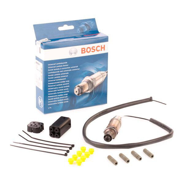 BOSCH 0 258 986 502 Lambdasond