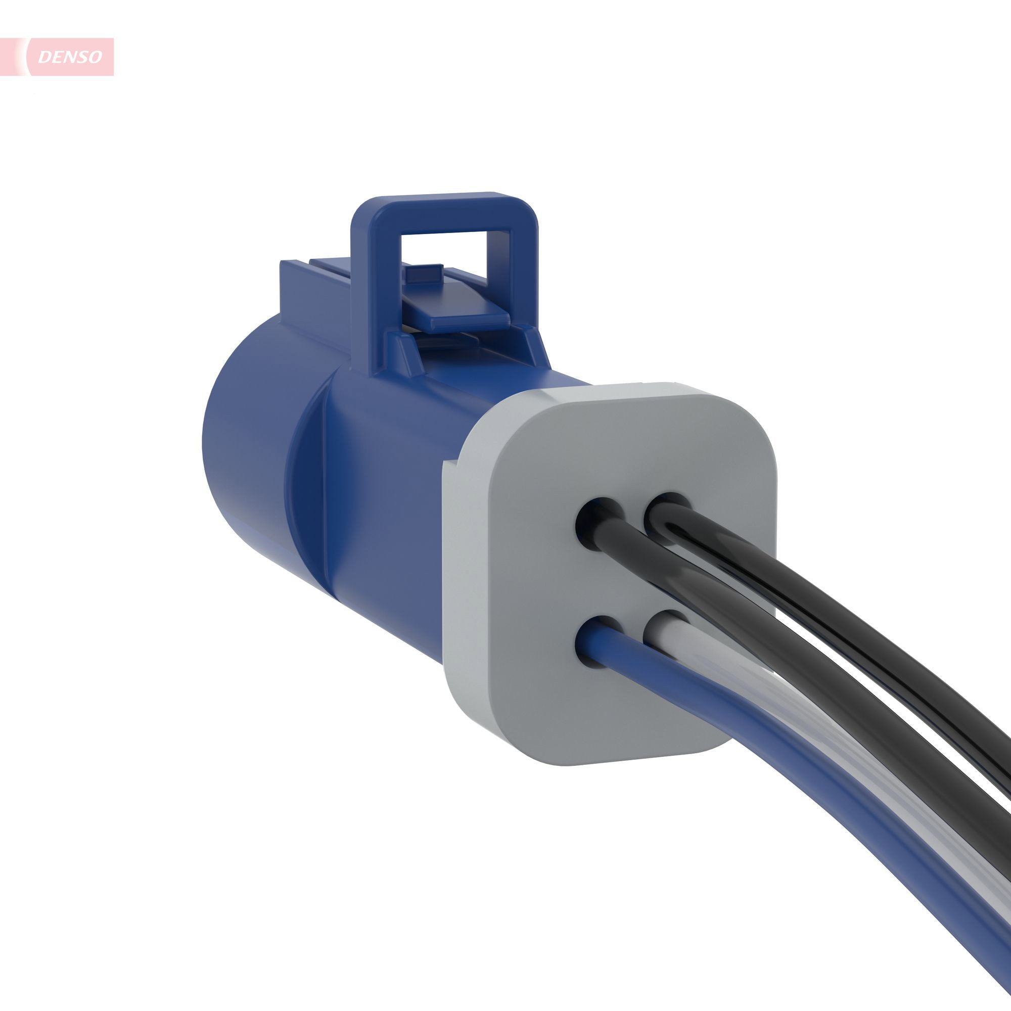 DENSO Direct Fit DOX-1708 Lambdasond till FORD MONDEO