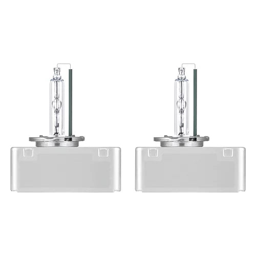 Osram Xenarc Original - Xenonlampa D5S 25W 12 V 1-pack