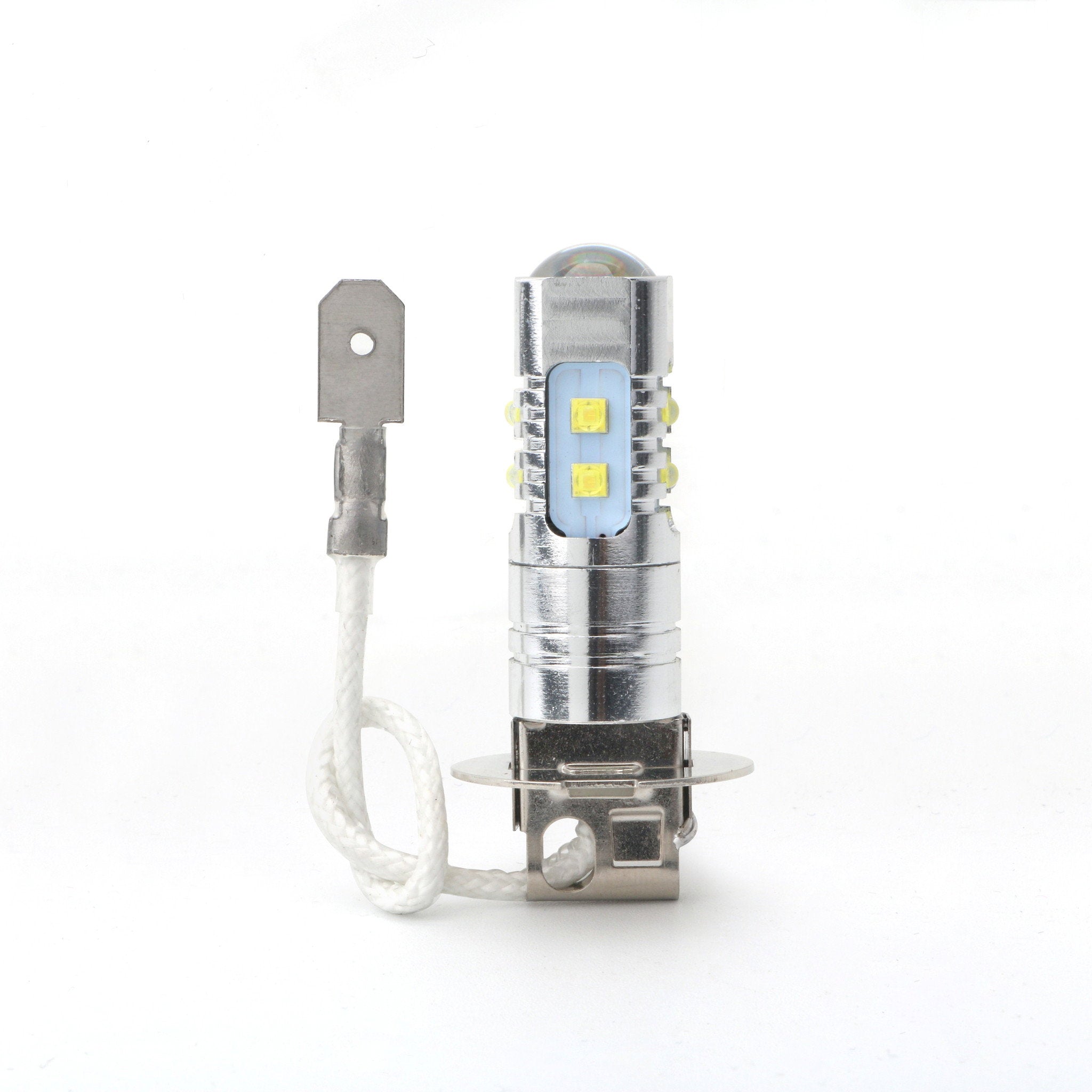 H3 Led-lampor 2pack Dimljuslampor