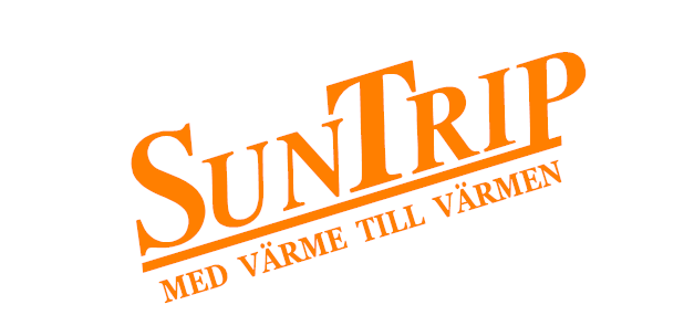 SunTrip dekal