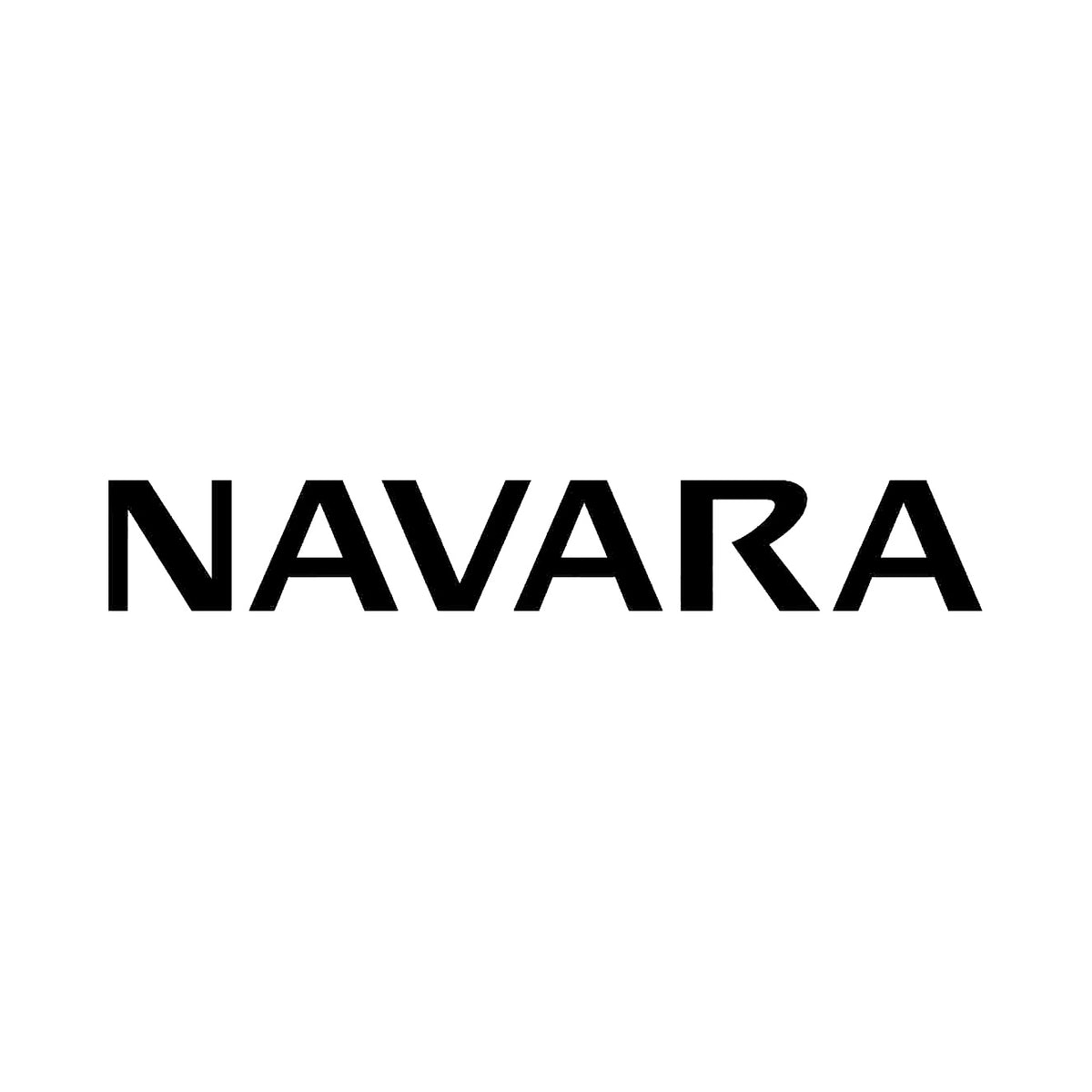 Navara - Dekal
